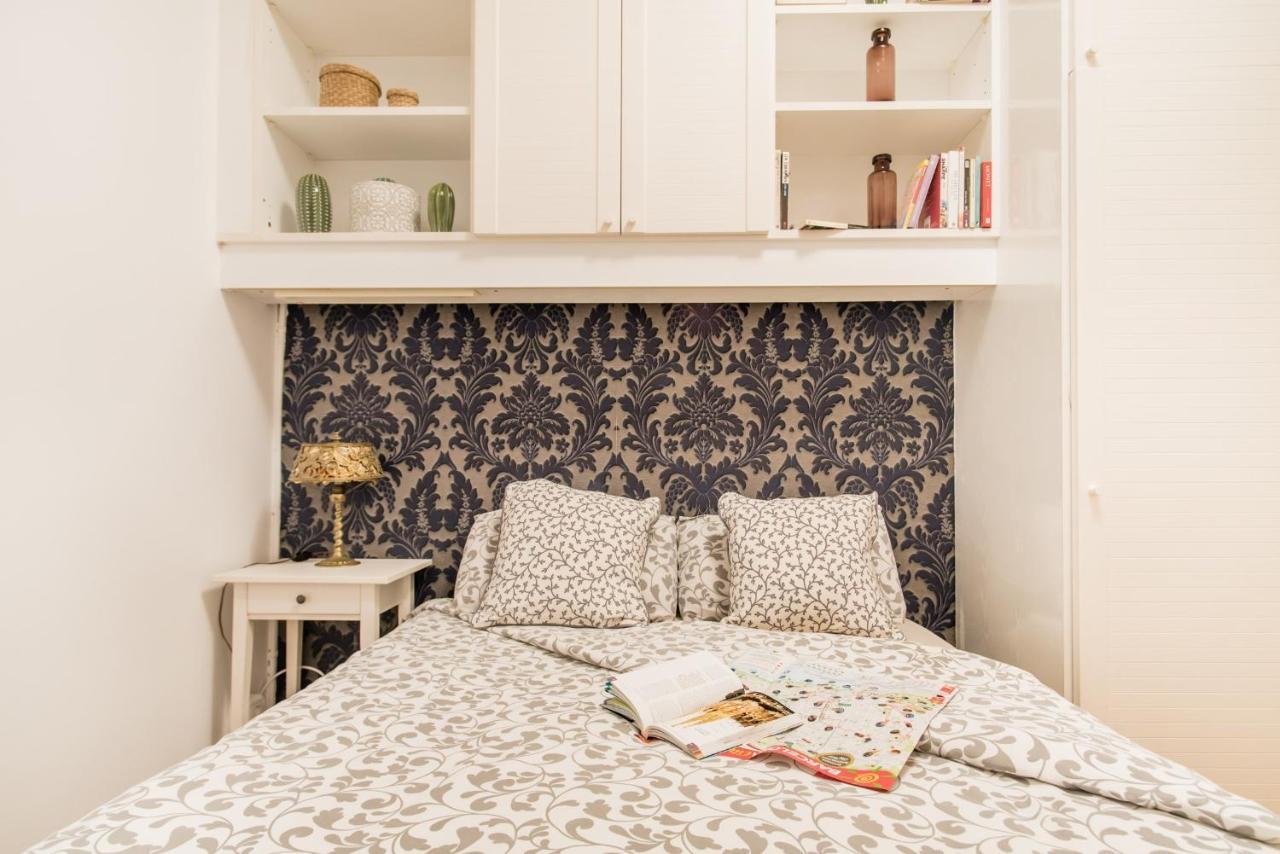 Art Nouveau Apartment Barcelone Extérieur photo